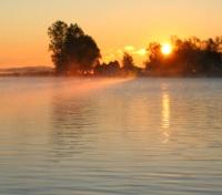 St. Lawrence River